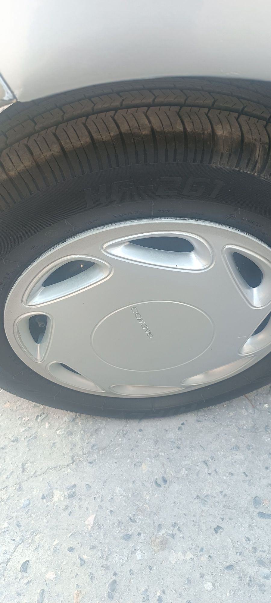Matiz Best sotiladi