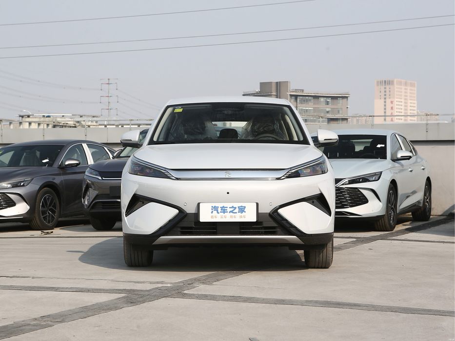 Yuan plus Excellence 510km eng fulli CIP Tashkent