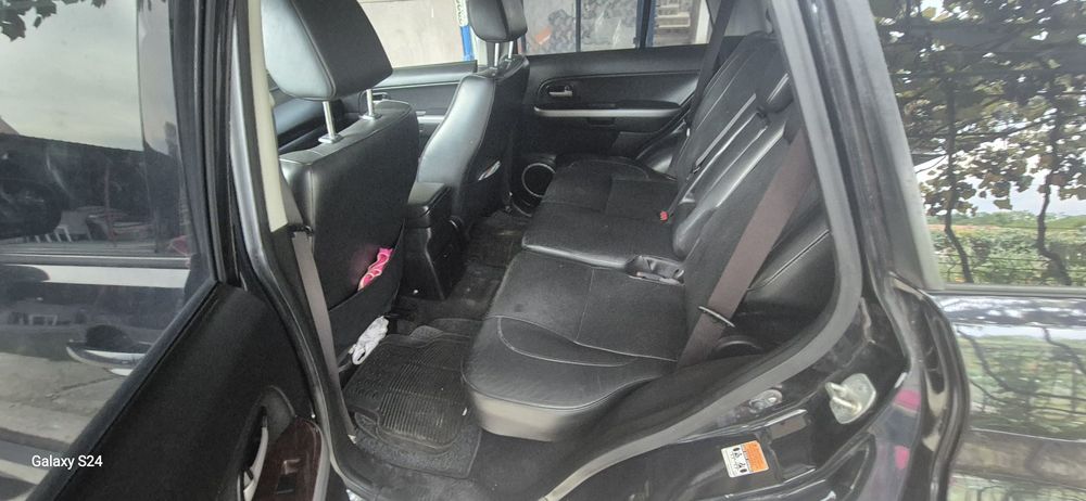 Suzuki Grand Vitara 2007