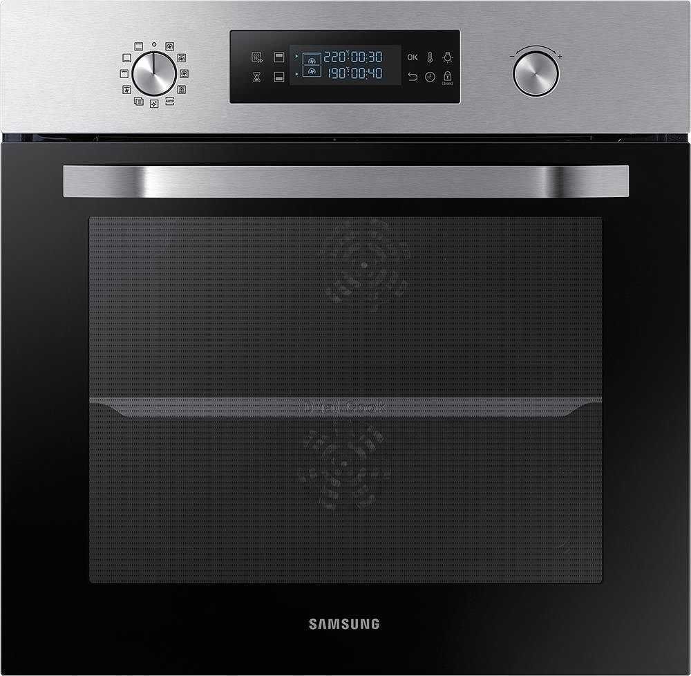 Мултифункционална фурна Samsung Smart Things NV70M3541RS