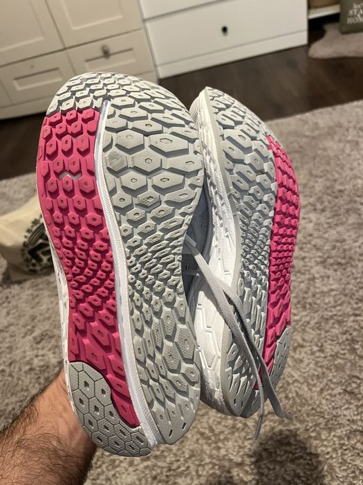 New Balance Fresh Foam Vongo-оригинални дамски маратонки