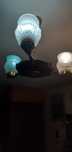 Vand 2 candelabre elegante