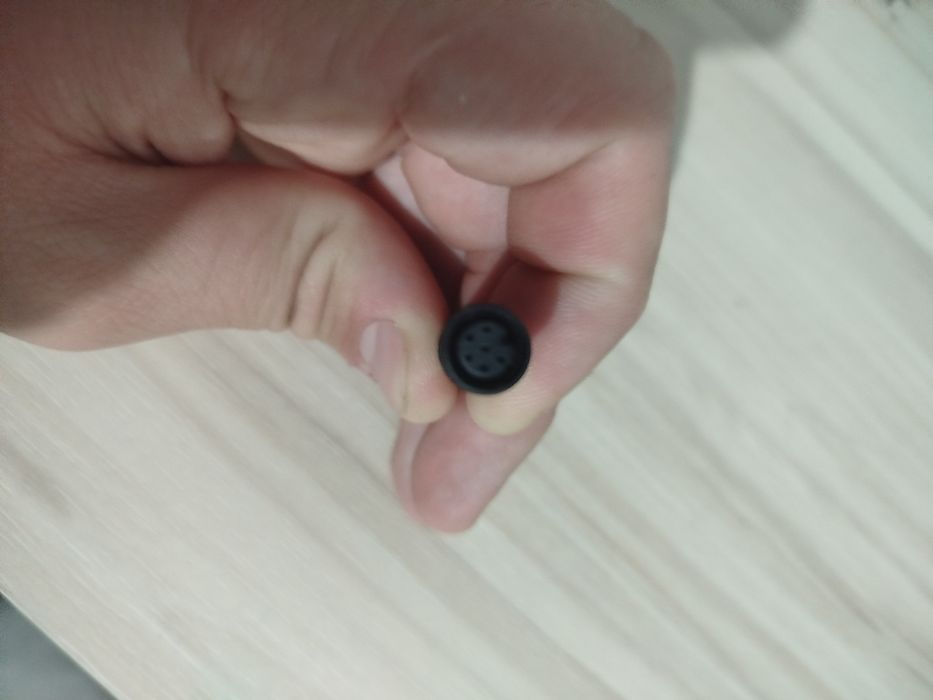 Дисплей за Ел тротинетка