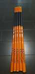 Undita carbon 3,6 4,5 5,4 6,3 și 7,2