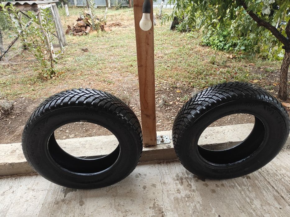 Vând Jante/Anvelope Hankook