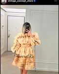 Vand rochie deosebita