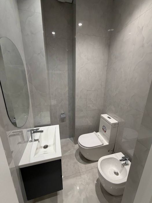 Квартира ЖК Infinity 2/3/12 65 кв.м