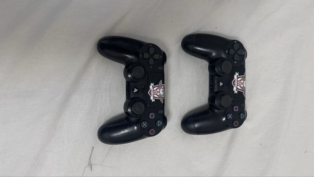 Play station 4Pro