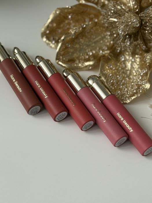 Soft Pinch Tinted Lip Oil Rare Beauty