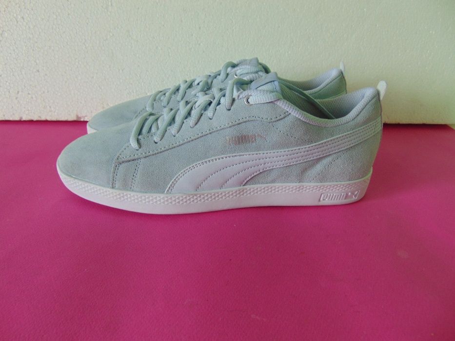 НОВИ Puma номер 42 Оригинални мъжки маратонки