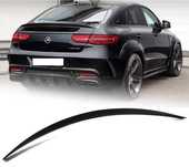 Eleron Lip Portbagaj Mercedes GLE coupe C167 C292 2015-2024