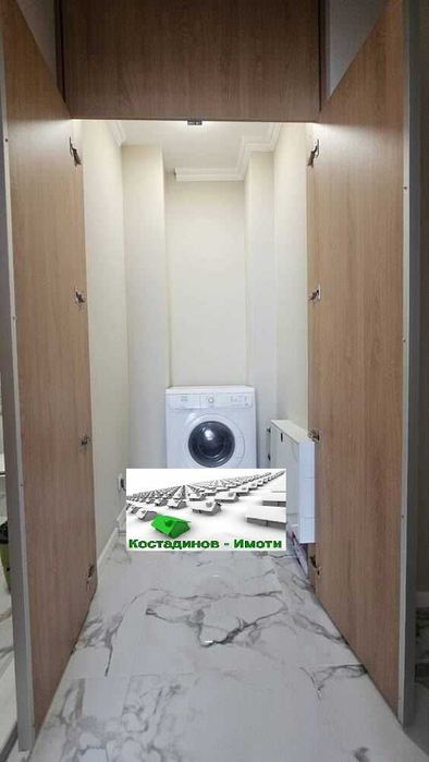 Продава се Двустаен апартамент в Пловдив, Кършияка - 80 кв.м за 1052 €/кв.м - Снимка #8