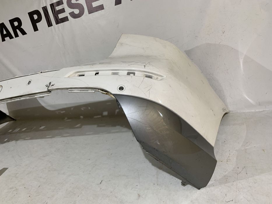 Bara spate Mercedes ML AMG, 2012, 2013, 2014, 2015.