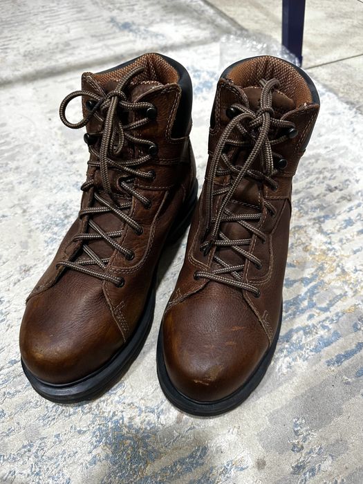 Timberland обувь