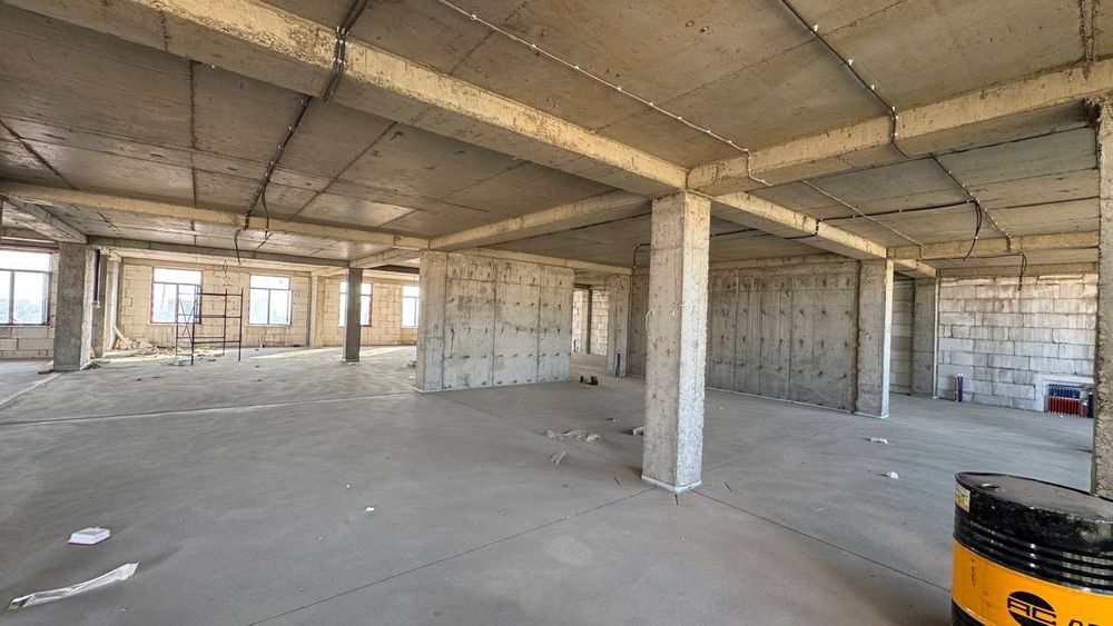 Продажа/Аренда Бизнес центр