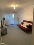 De închiriat apartament 2 camere – Sos. București, deasupra CEC Bank