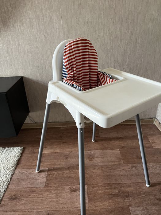 Детское кресло,б/у