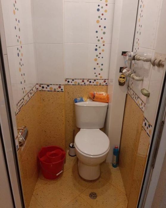Дава се под наем Тристаен апартамент в София, Оборище - 100 кв.м за 750 € - Снимка #6