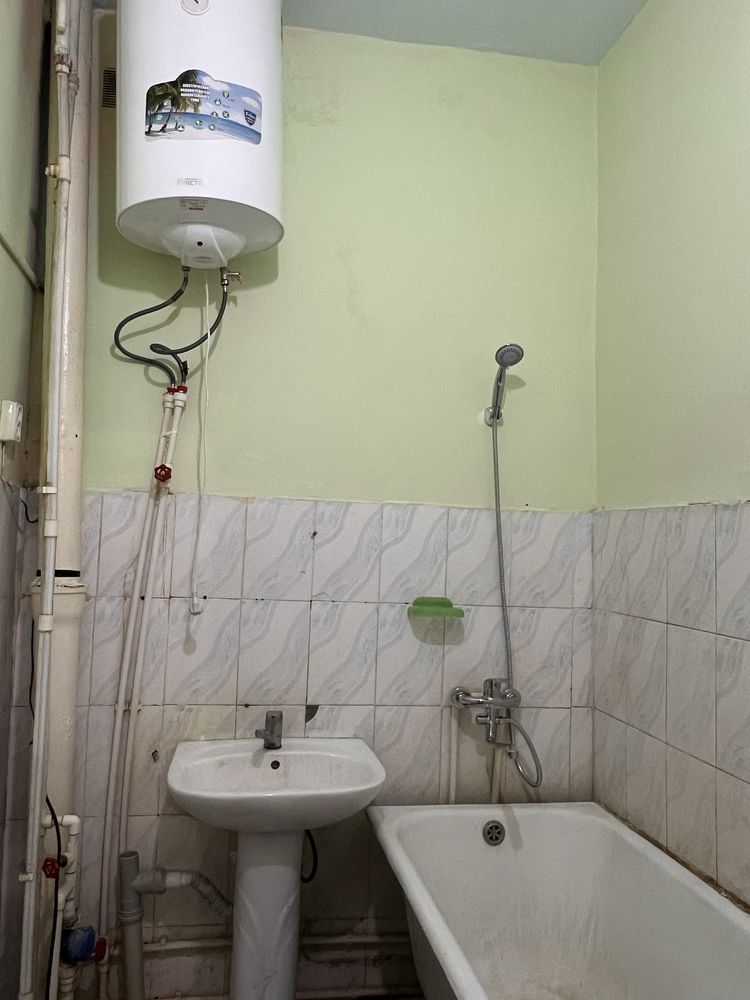 Yashashga tayyor xonadon ijaraga beriladi