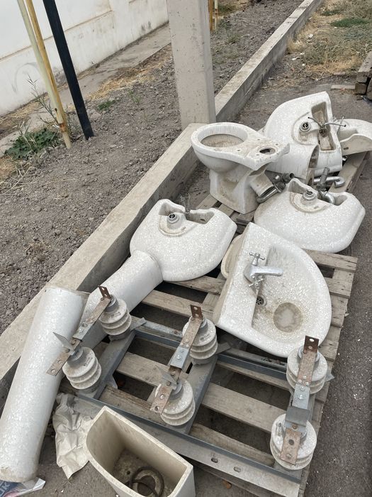 Rakvina 6 ta enitaz 1 ta 100$