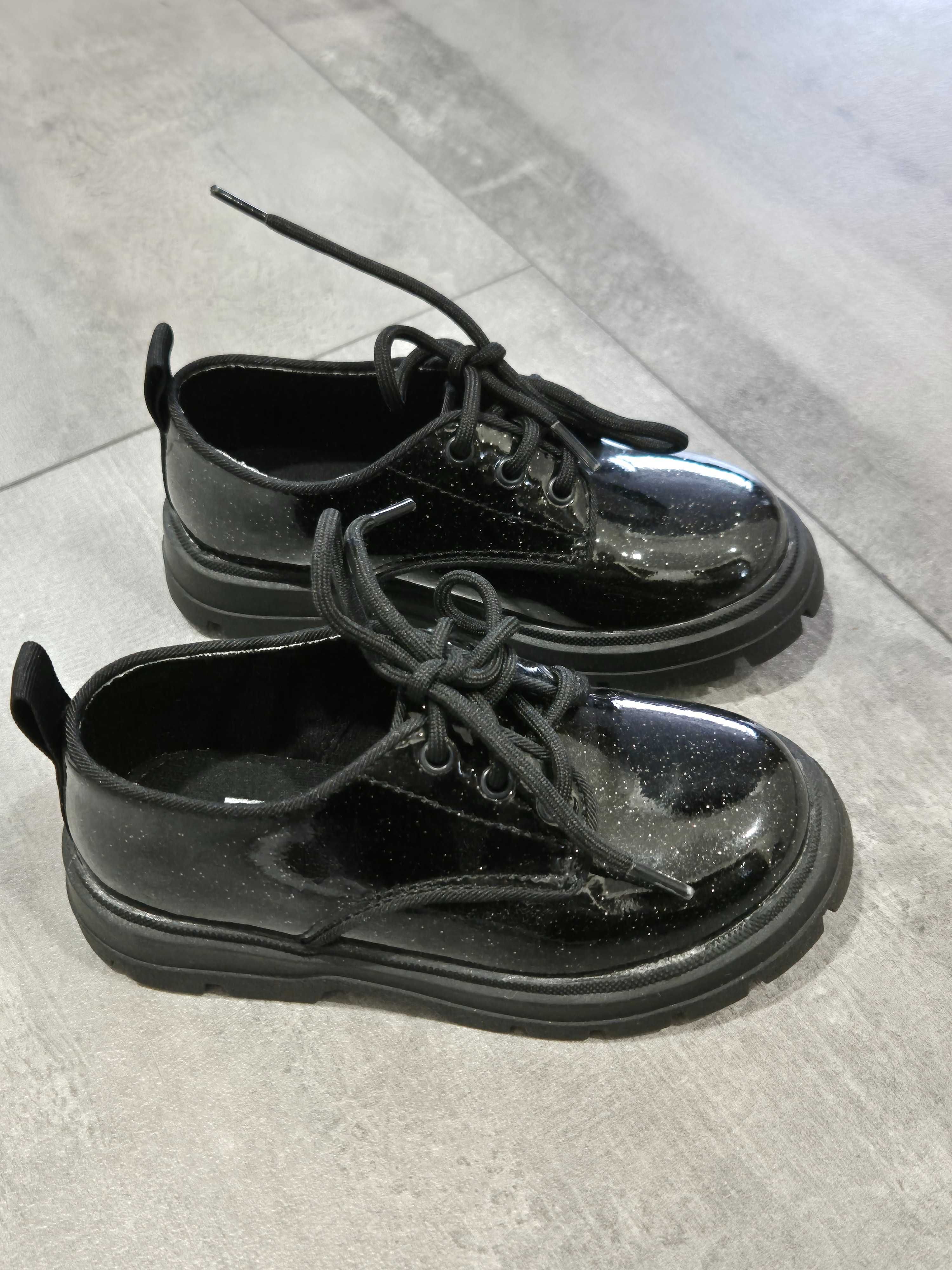 Детски обувки Zara