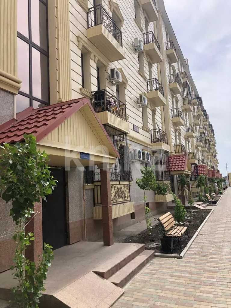 2-х ком.кв. по проспекту Абулхайыр хана, Атырау