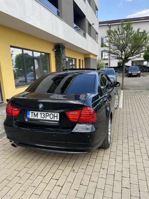 BMW Seria 3 e90 Xdrive