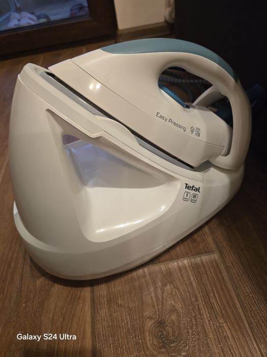 Парна станция Tefal