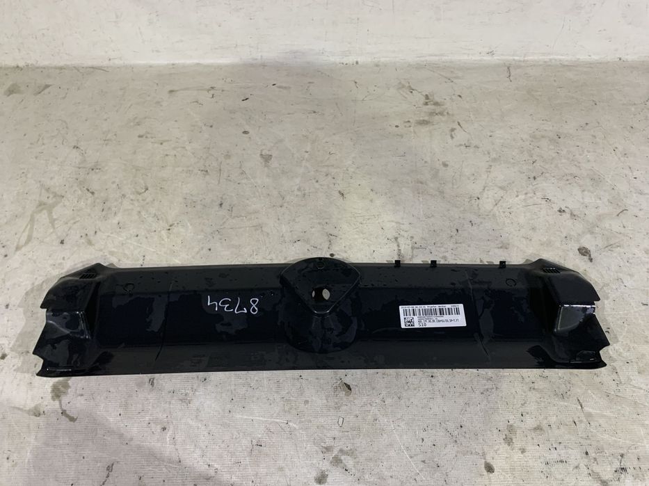 Inchidere bara superioara, Audi A5, 2017, 2018, 2019, 2020, cod origine OE 8W6807081B.