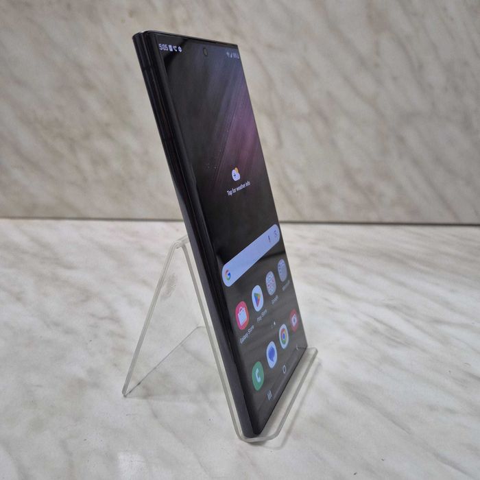 Telefon Samsung S22 Ultra 5G Negru 128GB Zeus Amanet Rahova 33671