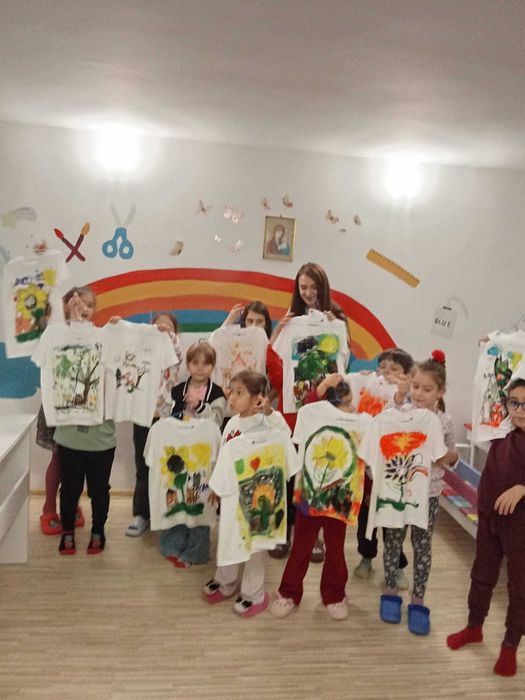 AfterSchool Alexandria - Academie de Studii After School Hortensia