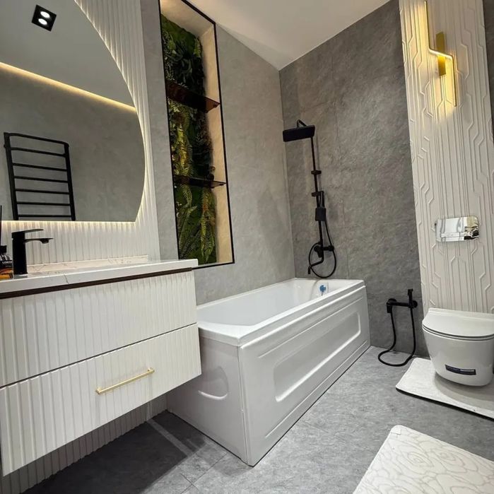 Yevro remont xizmati