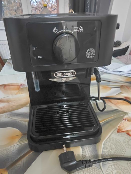Espressor manual DE’LONGHI Stilosa