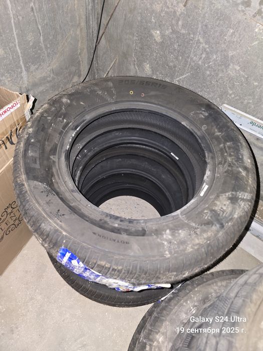 Шины новый 2 шт R 15 шины 2 шт 18