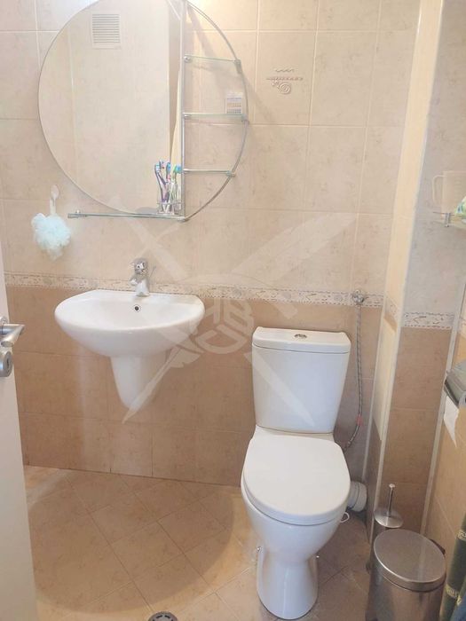 Продава се Двустаен апартамент в Пловдив, Кючук Париж - 66 кв.м за 1743 €/кв.м - Снимка #5