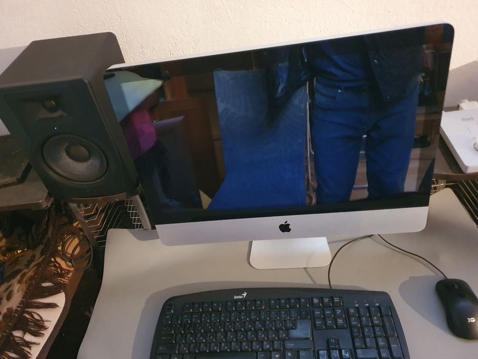 Студини обородованя