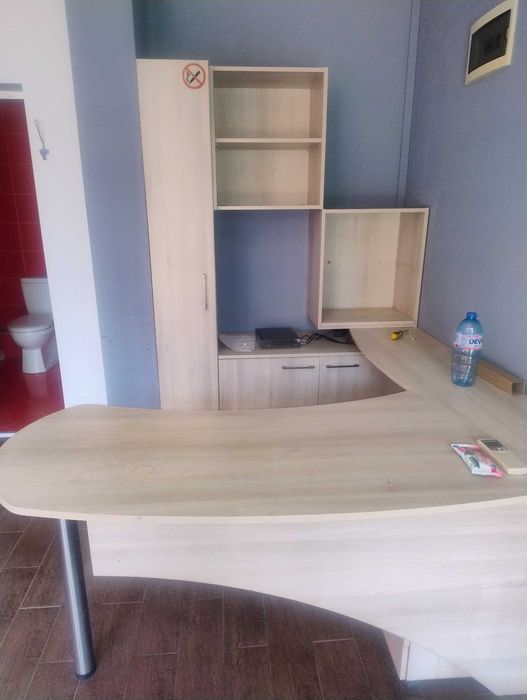 Секция бюро Младост 1 а