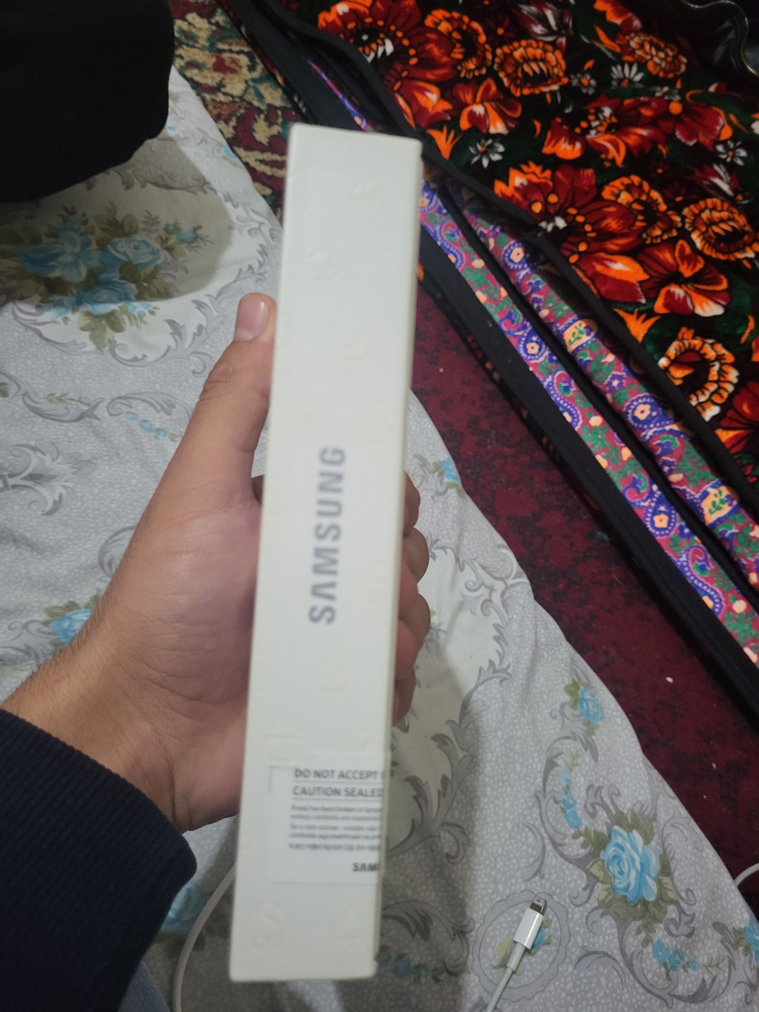 Samsung G. S21 FE