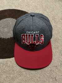 Sapca Chicago Bulls /Mitchell&Ness