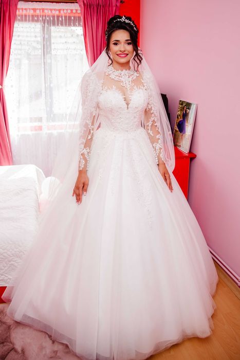 Rochie de mireasă