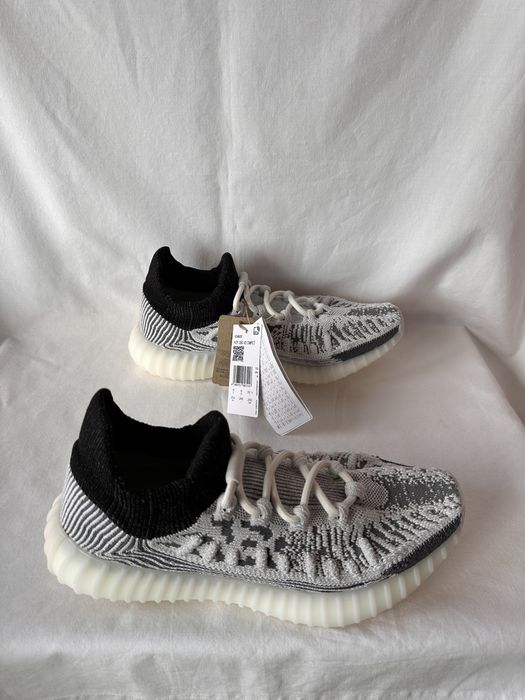 Adidas Yeezy 350 V2 Compact Slate Panda ORIGINALI,marime 39 și 42