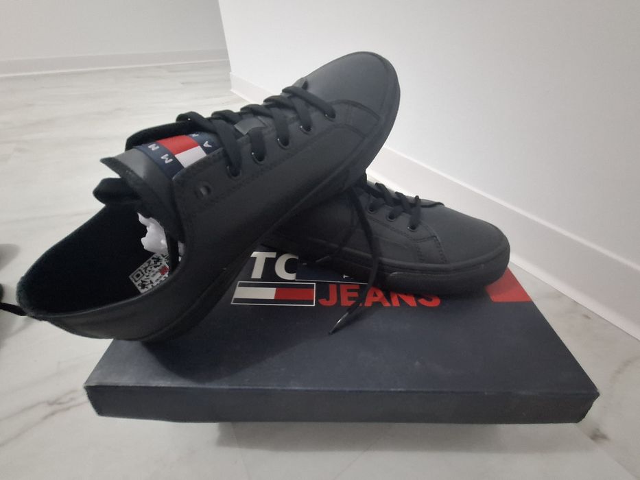 Pantofi bărbătești Tomy 43