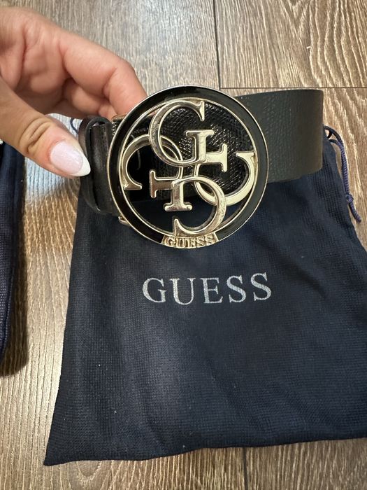 Колан Guess два броя