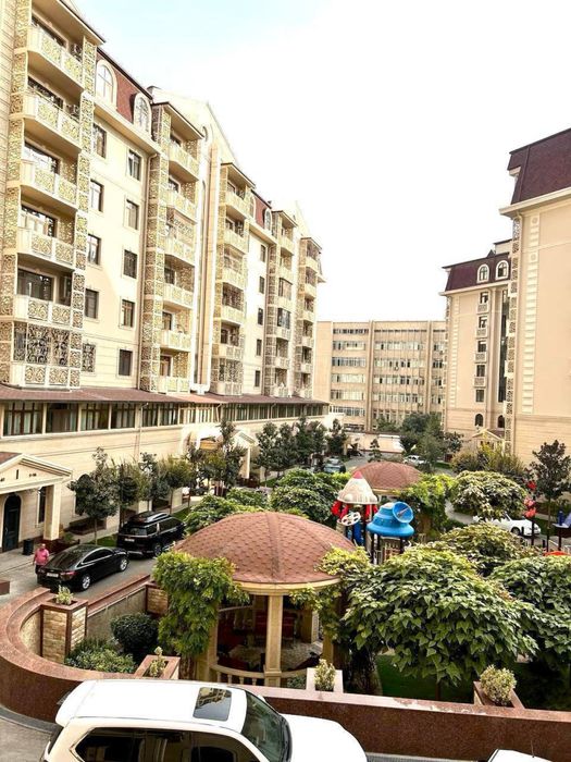 Жк Новомосковская! Неповторимая 3х комнатная квартира 140м2. Свежая