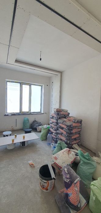 Продаётся 2х Уровнивый ЕвроДом Ттз