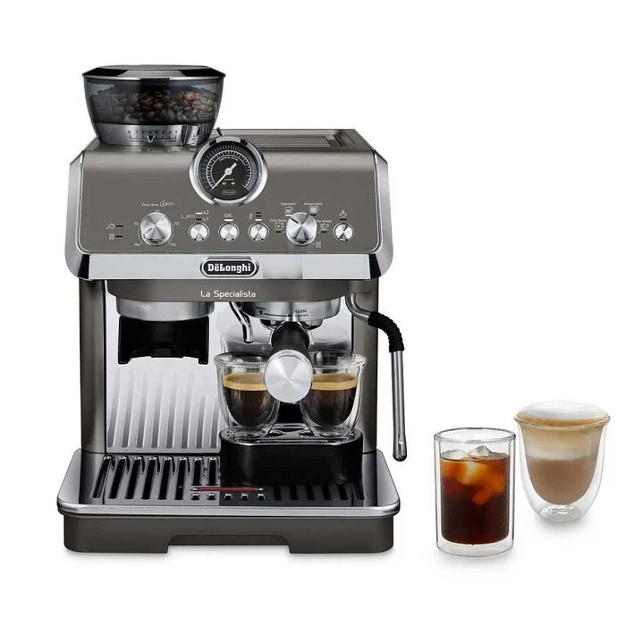 Kофеварка DeLonghi EC9255.T