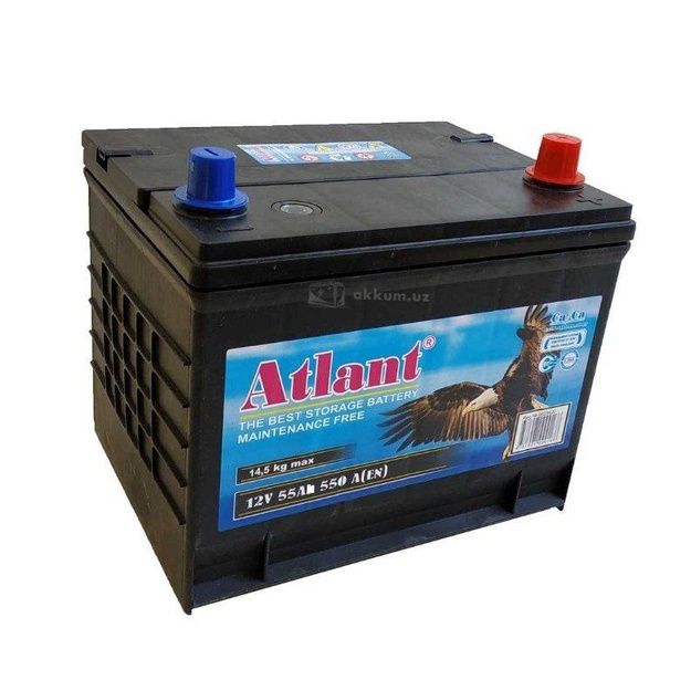 Akumlyator Аккумулятора оптом