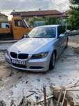 bmw E90 3та серия