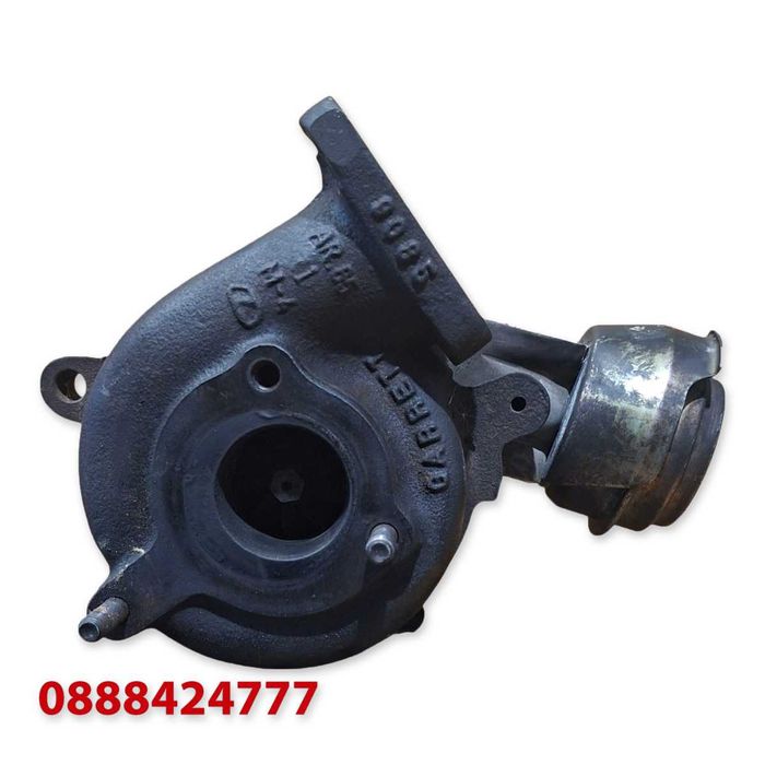 Турбина/Турбо - Audi/VW/Seat/Skoda - 1.9 TDI - (1995 г+) GARRETT VNT15