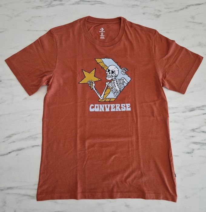 Tricou Converse in conditie impecabila